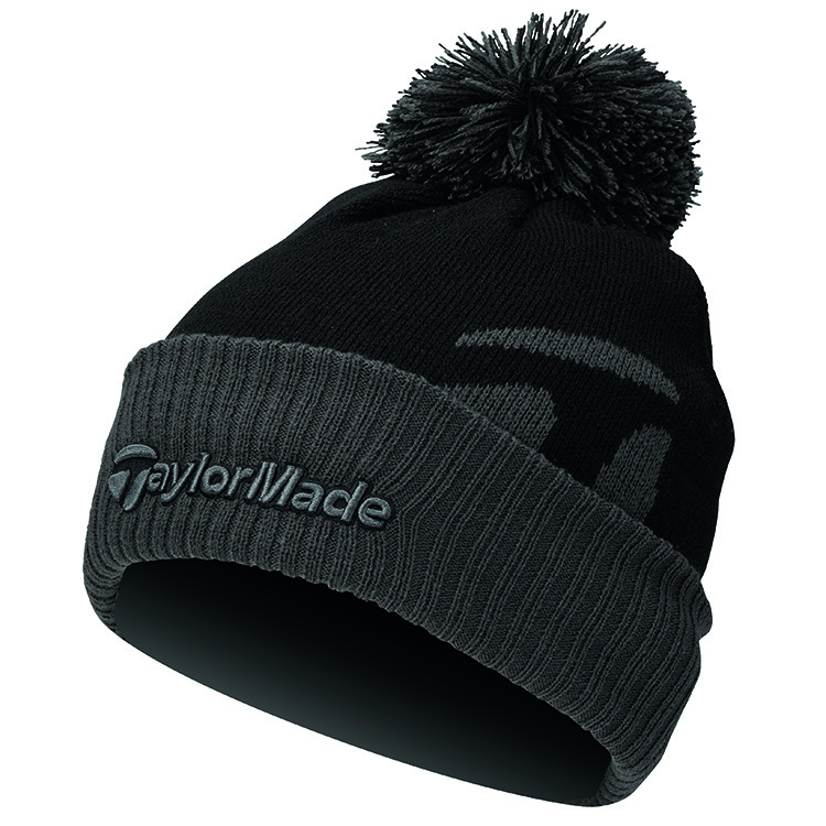 Taylormade Bobble Beanie 4