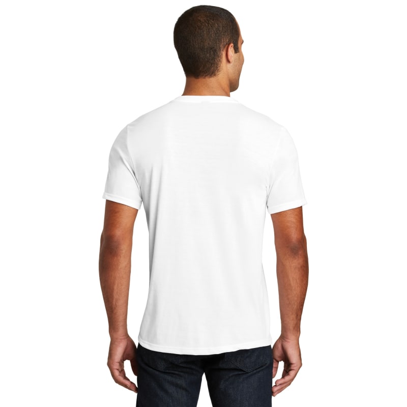 District Perfect Tri V-Neck Tee. 21