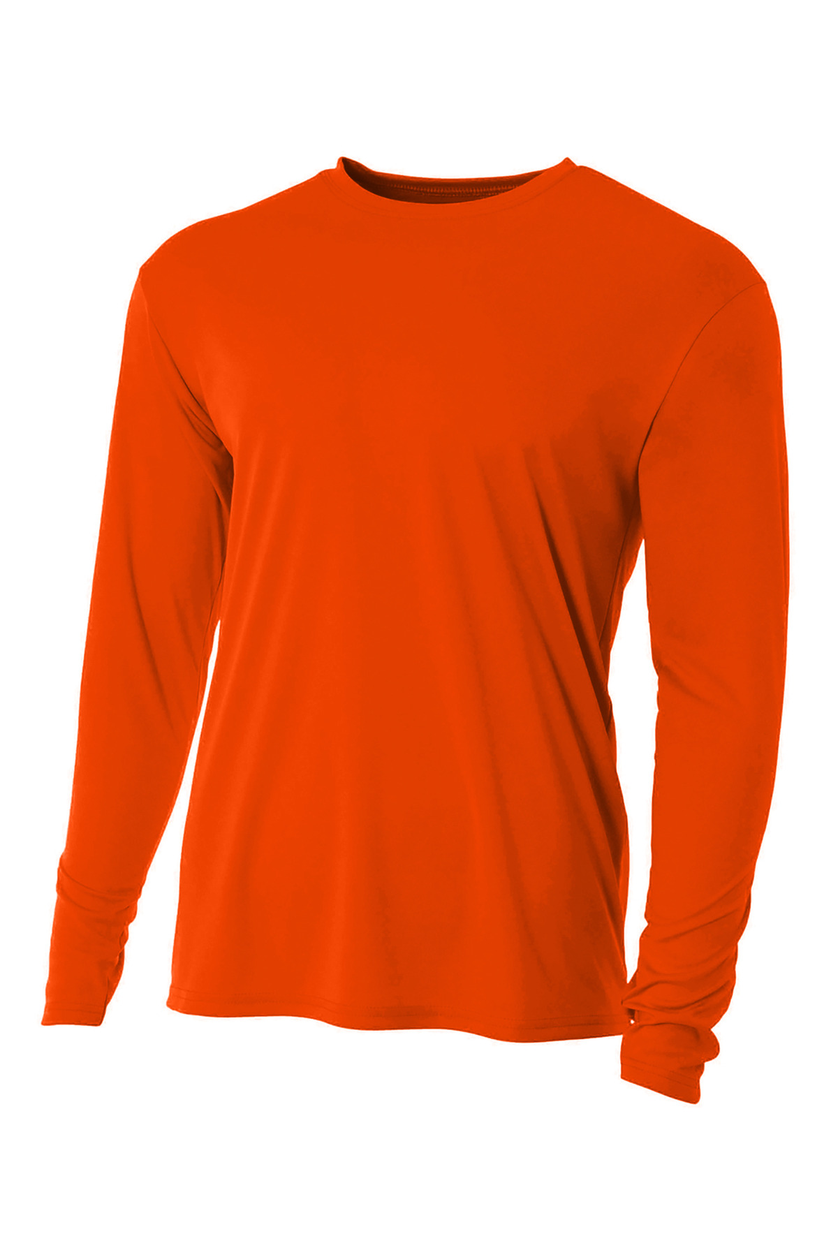 A4 Cooling Performance Long Sleeve Tee A4N3165 13