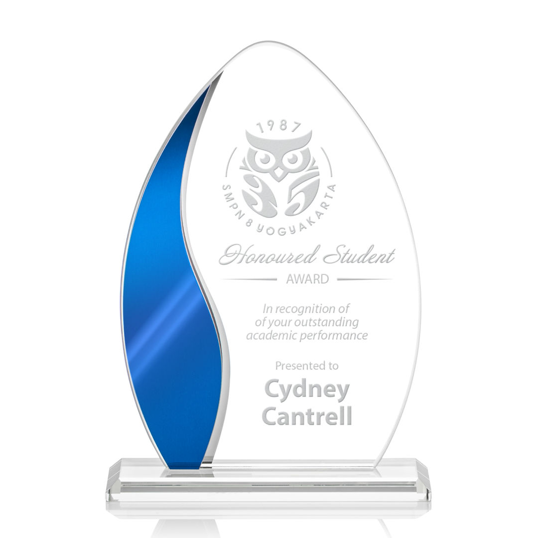 Sherborne Award - Blue 4
