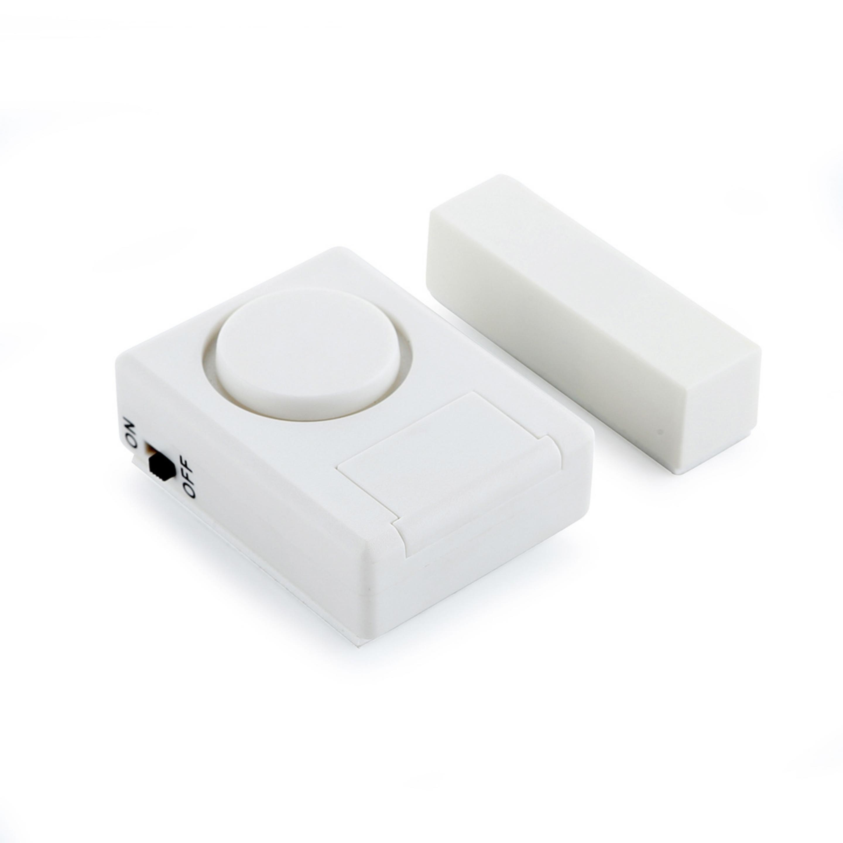 Door and window burglar alarm 2