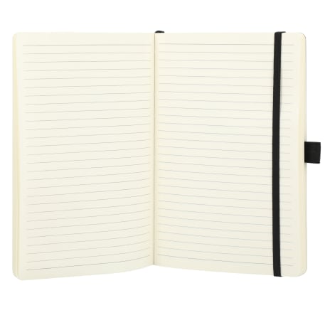 5.5" x 8.5” Skiva Soft Bound Journal 40