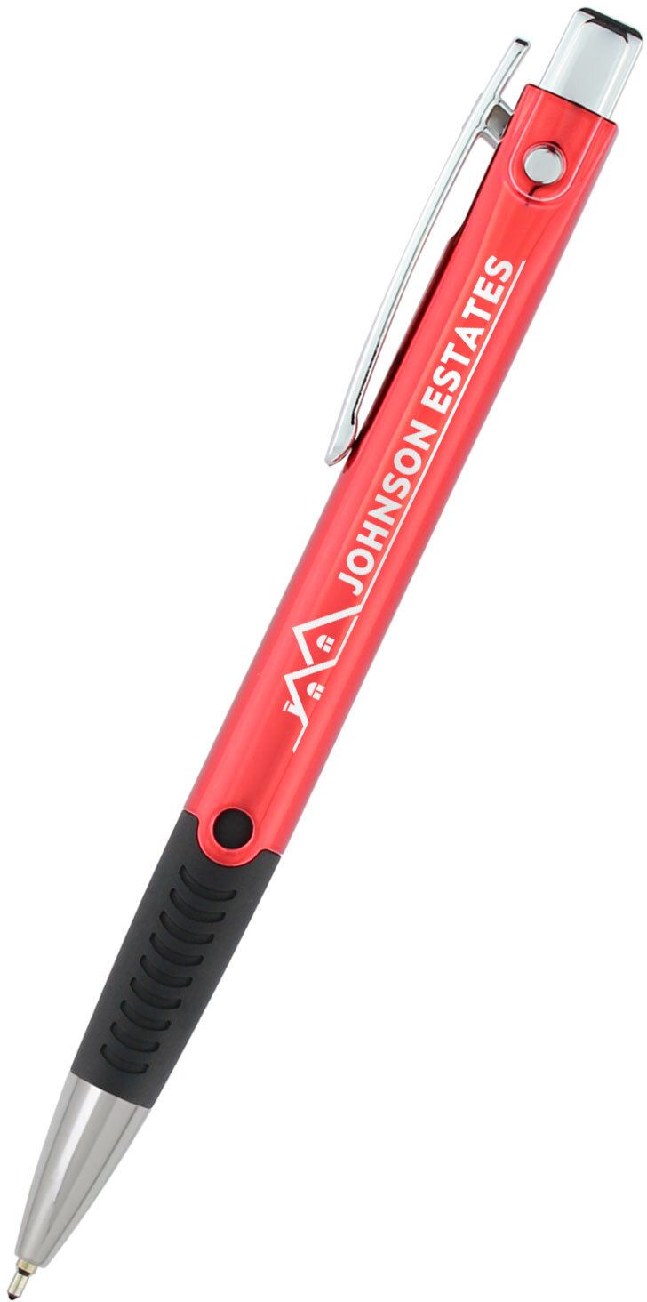 MIRAMAR GEL PEN 10