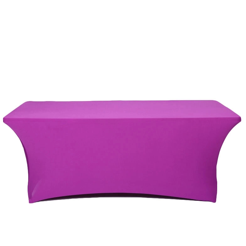 Rectangular Tablecloth Cover 4
