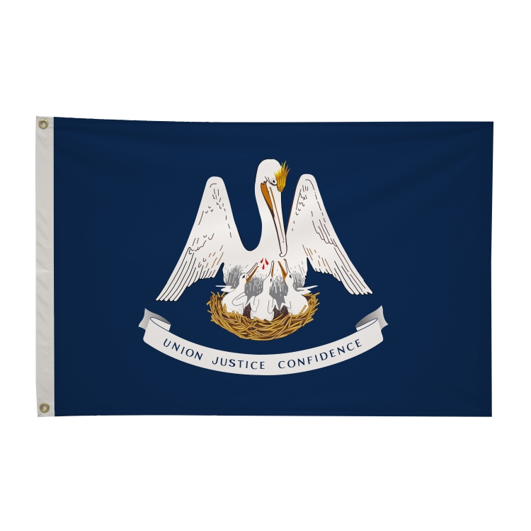 2' x 3' State Flags 25