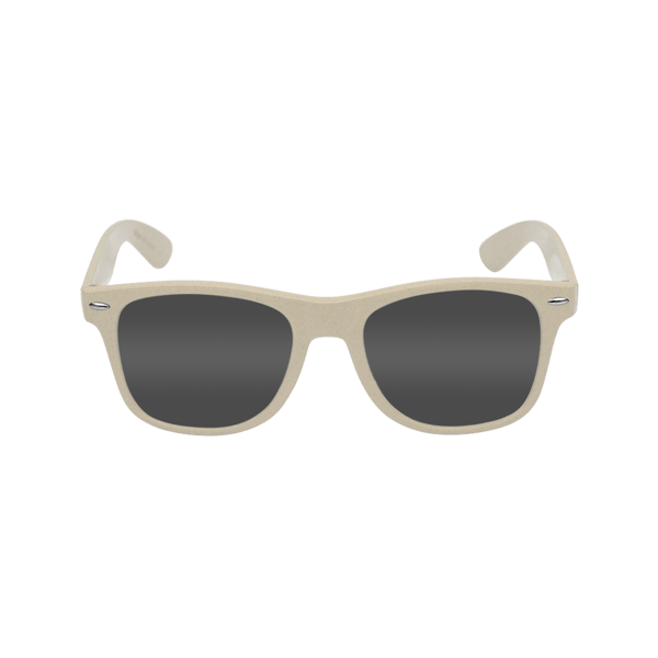 Kailua Wheat Straw Fiber Sunglasses 94