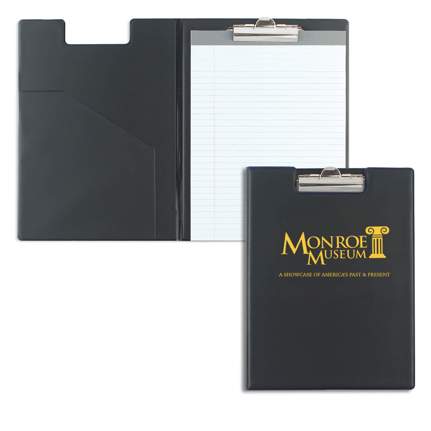 Clip Writing Pad 9