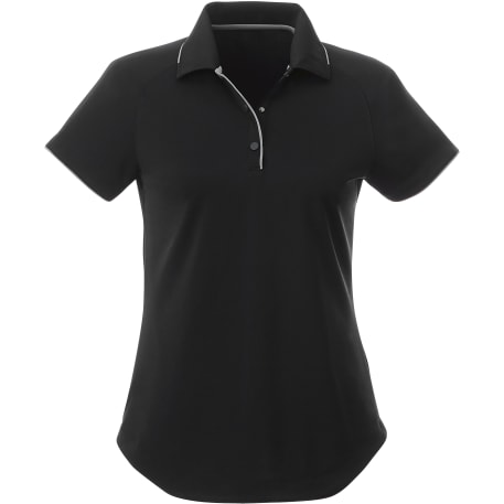 Women's REMUS SS Polo 35