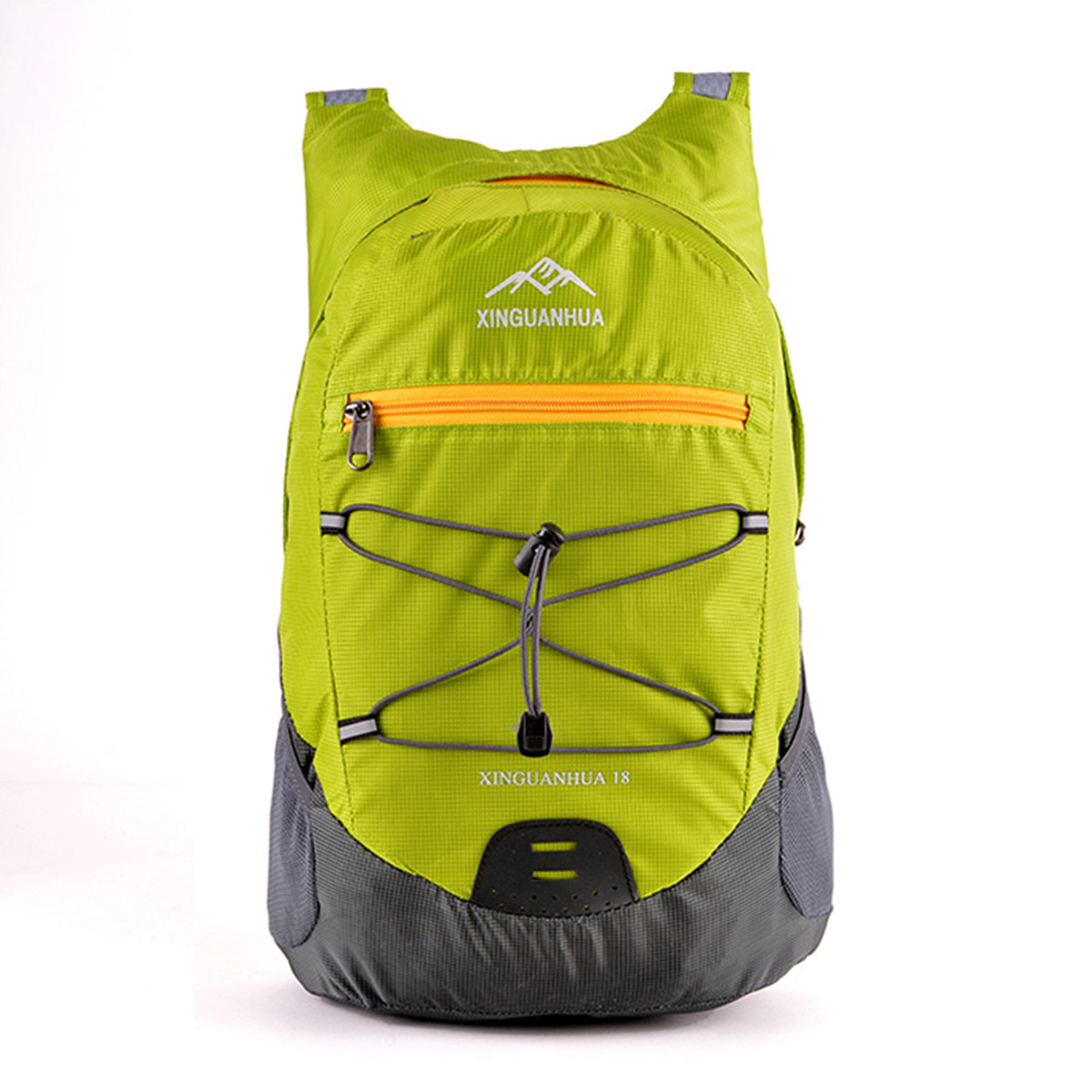 Foldable Outdoor Hiking Backpack 3