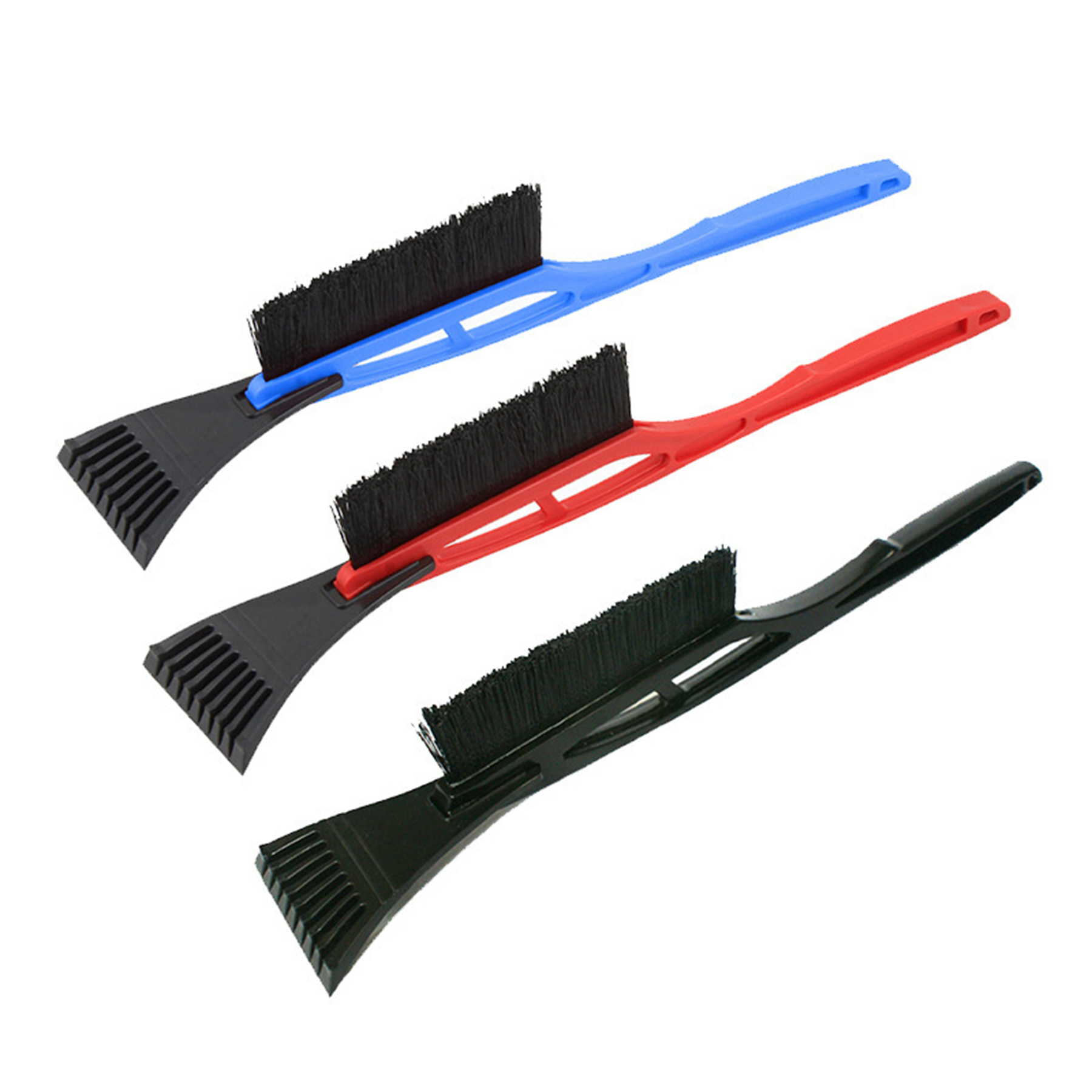 2 In 1 Long Handle Snow Brush 3