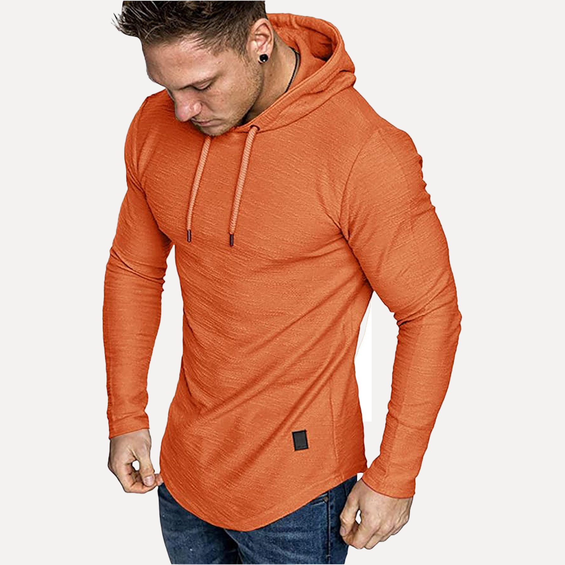 Athletic Hoodies Sport 2