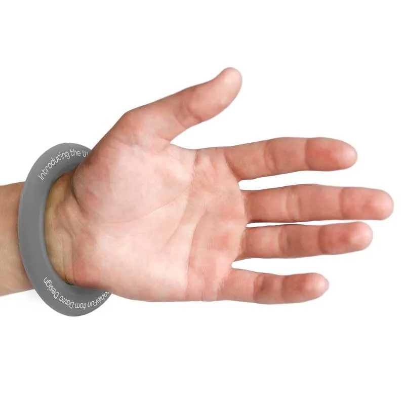 Zoom Wrist Disc 7