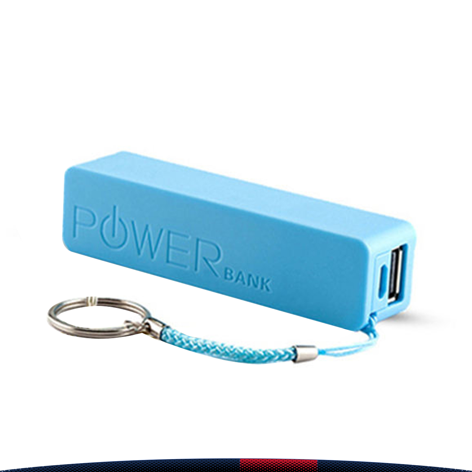 Guoden Power Bank -1200mAh 9