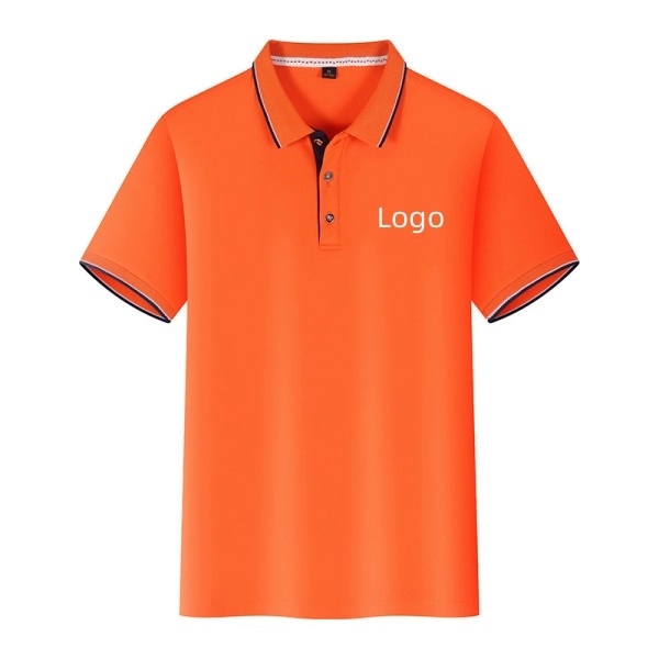 POLO SHIRT 9