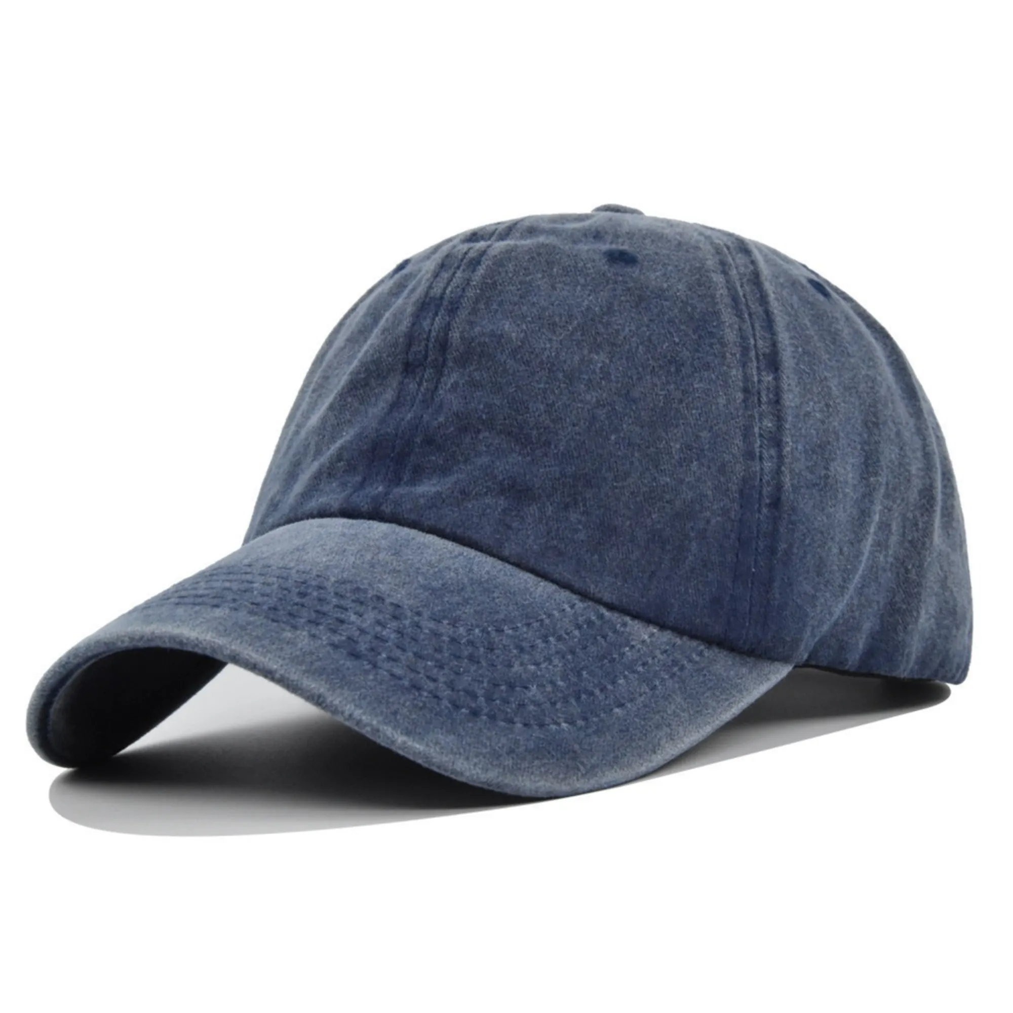 Sunshade Duck Tongue Hat 10