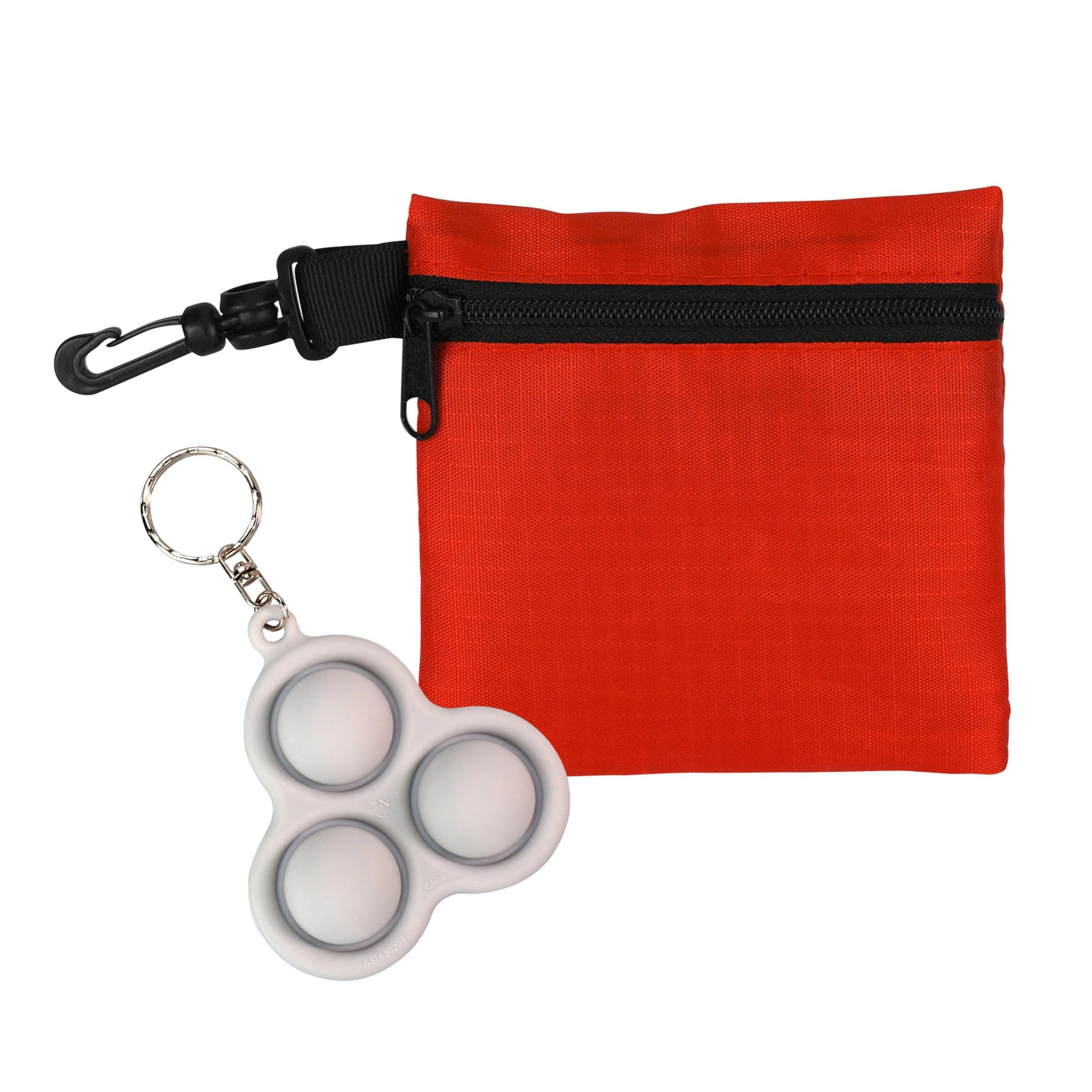 Trendy Fidget Pouch 6