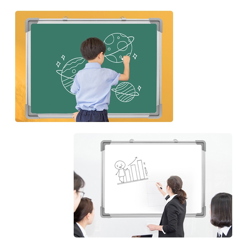 Hanging School Whiteboard 4