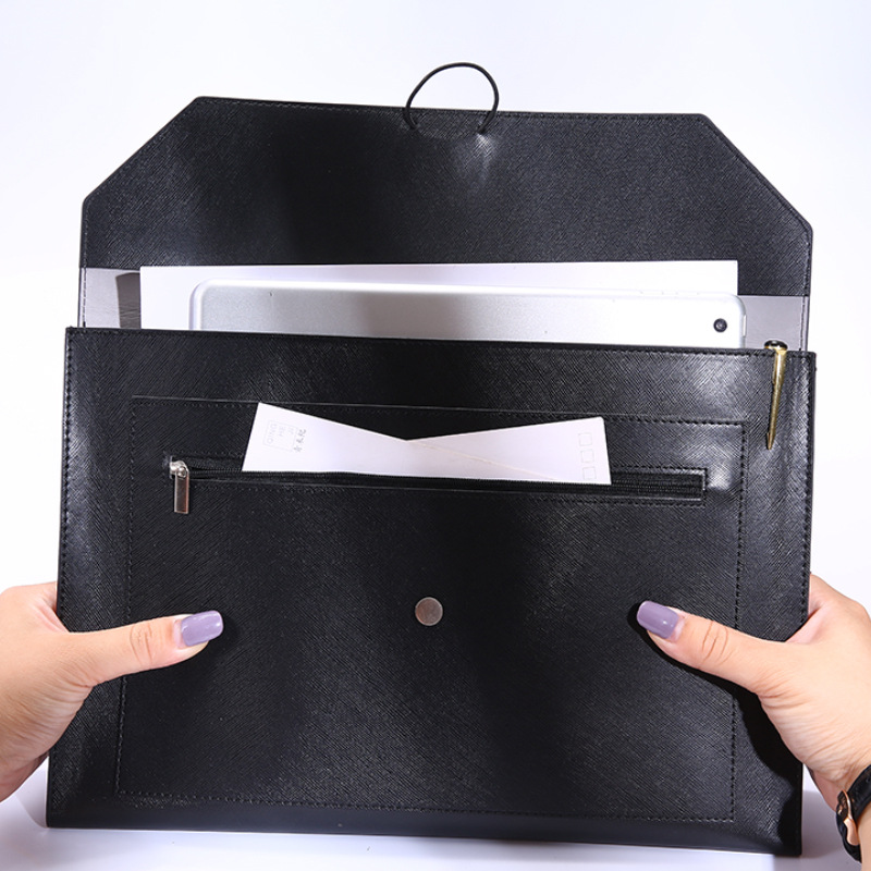 A4 File Folder Document Holder 1