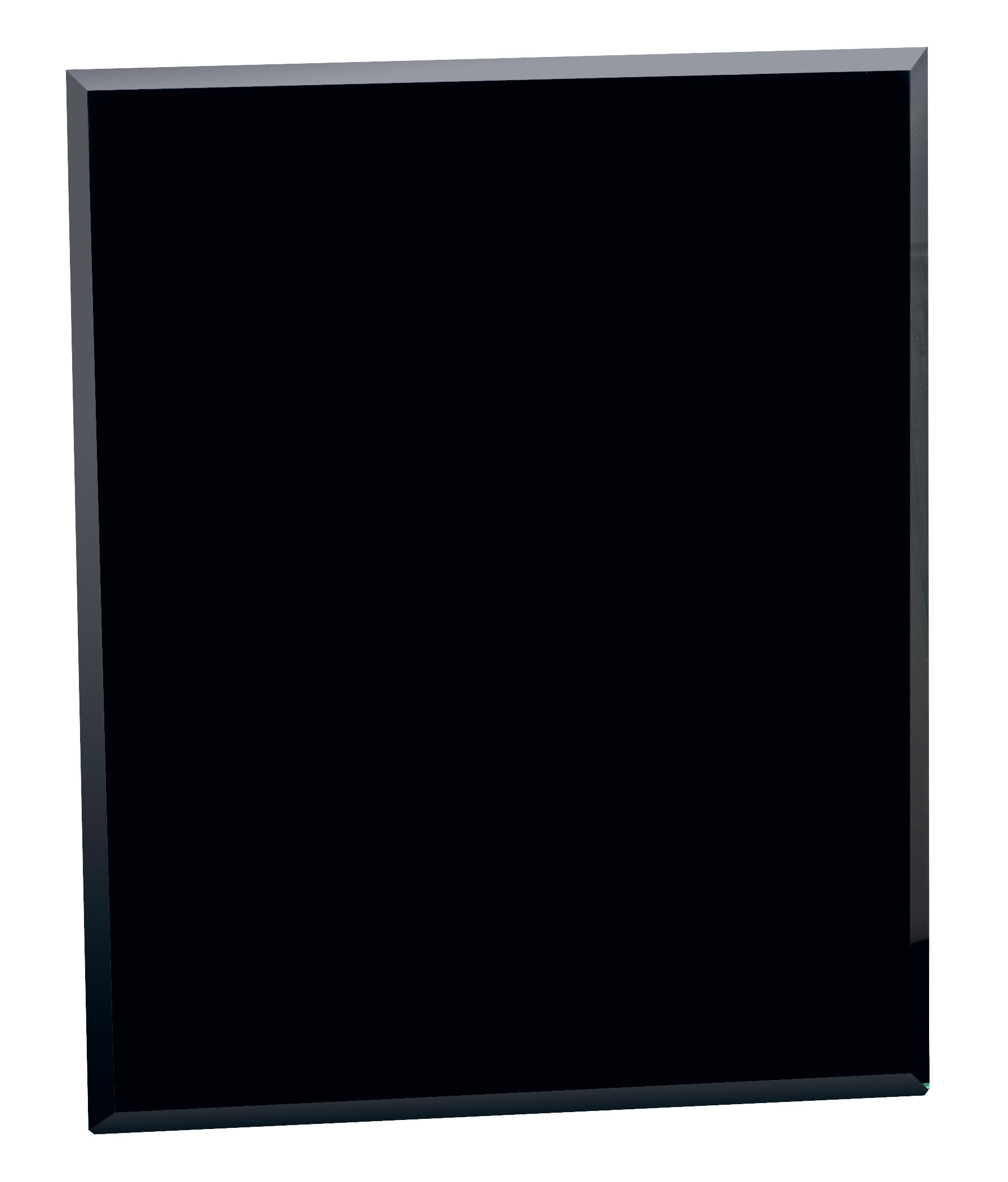 JAFFA® Trillinnium Award Plaque - 8" x 10"