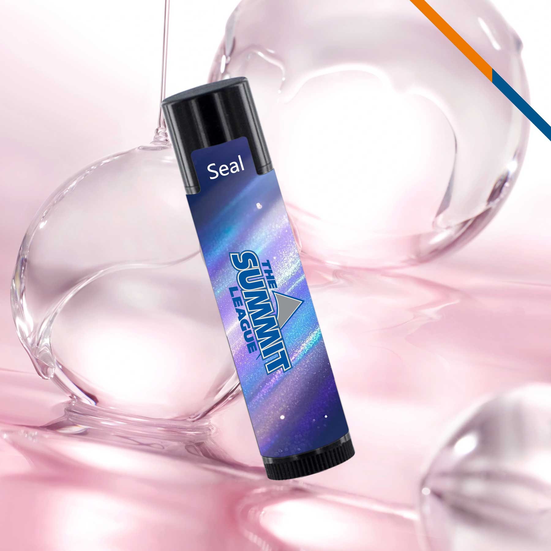 Lite SPF 15 Black Tube Lip Balm 5