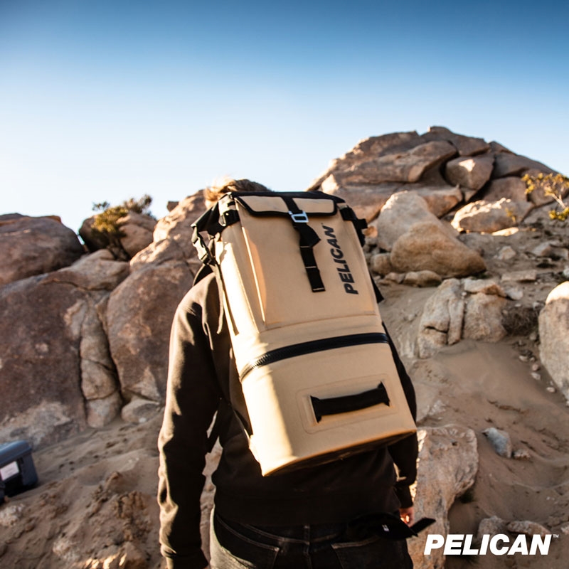 Pelican™ Dayventure Cooler Backpack 8