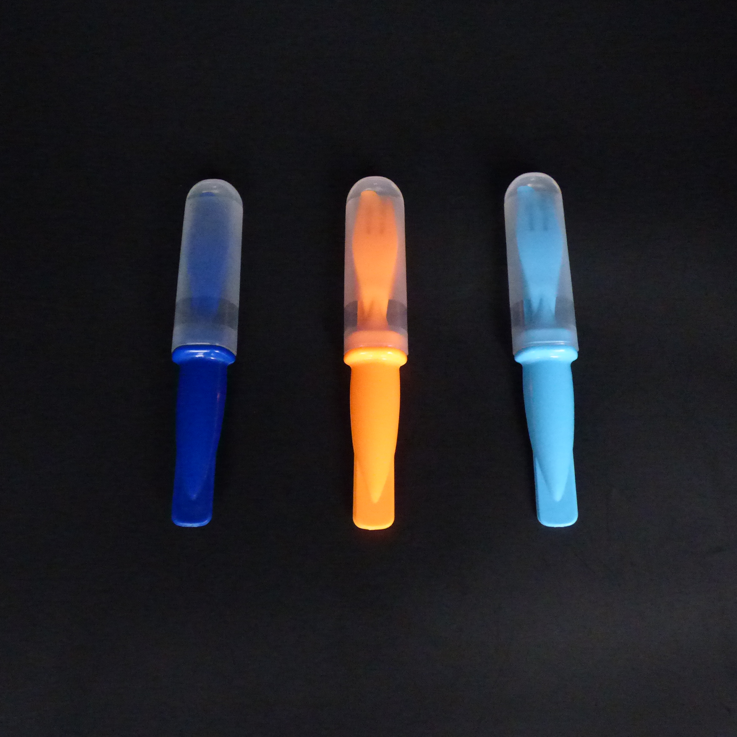 Knife Fork Spoon Set 4