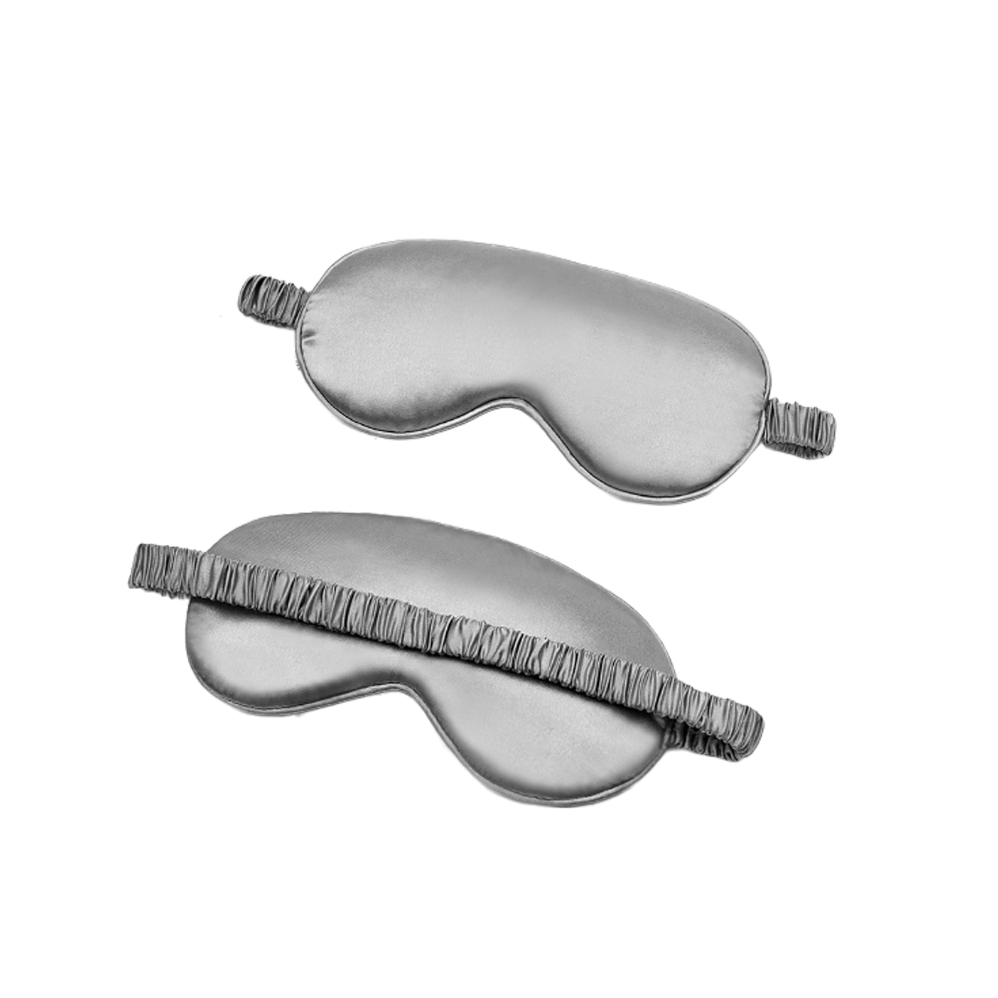 MOQ 50 PCS Stylish Solid Color Eye Mask 14