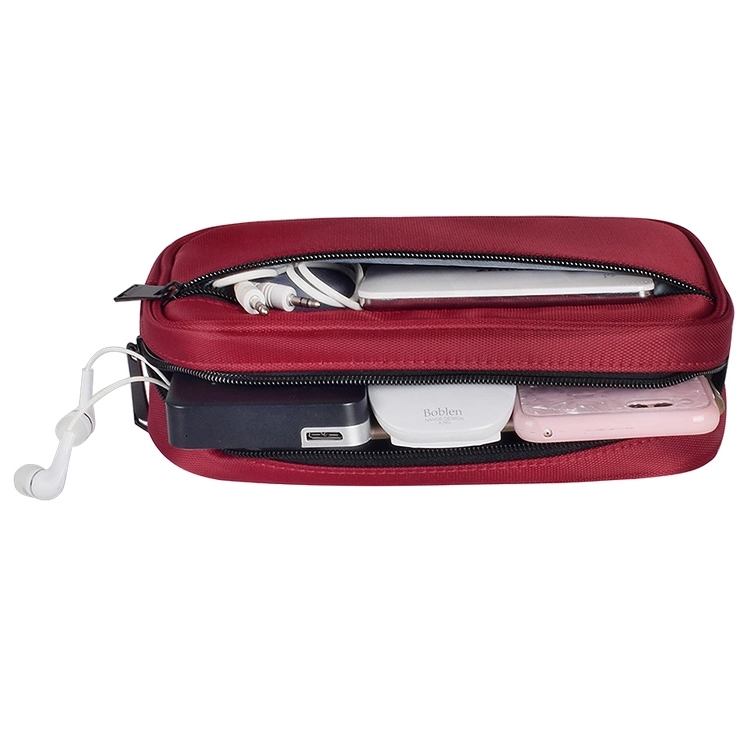 Nylon Accessory Pouch 2