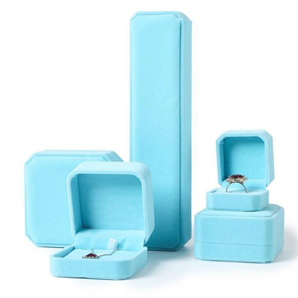 Velvet Gift Box 7