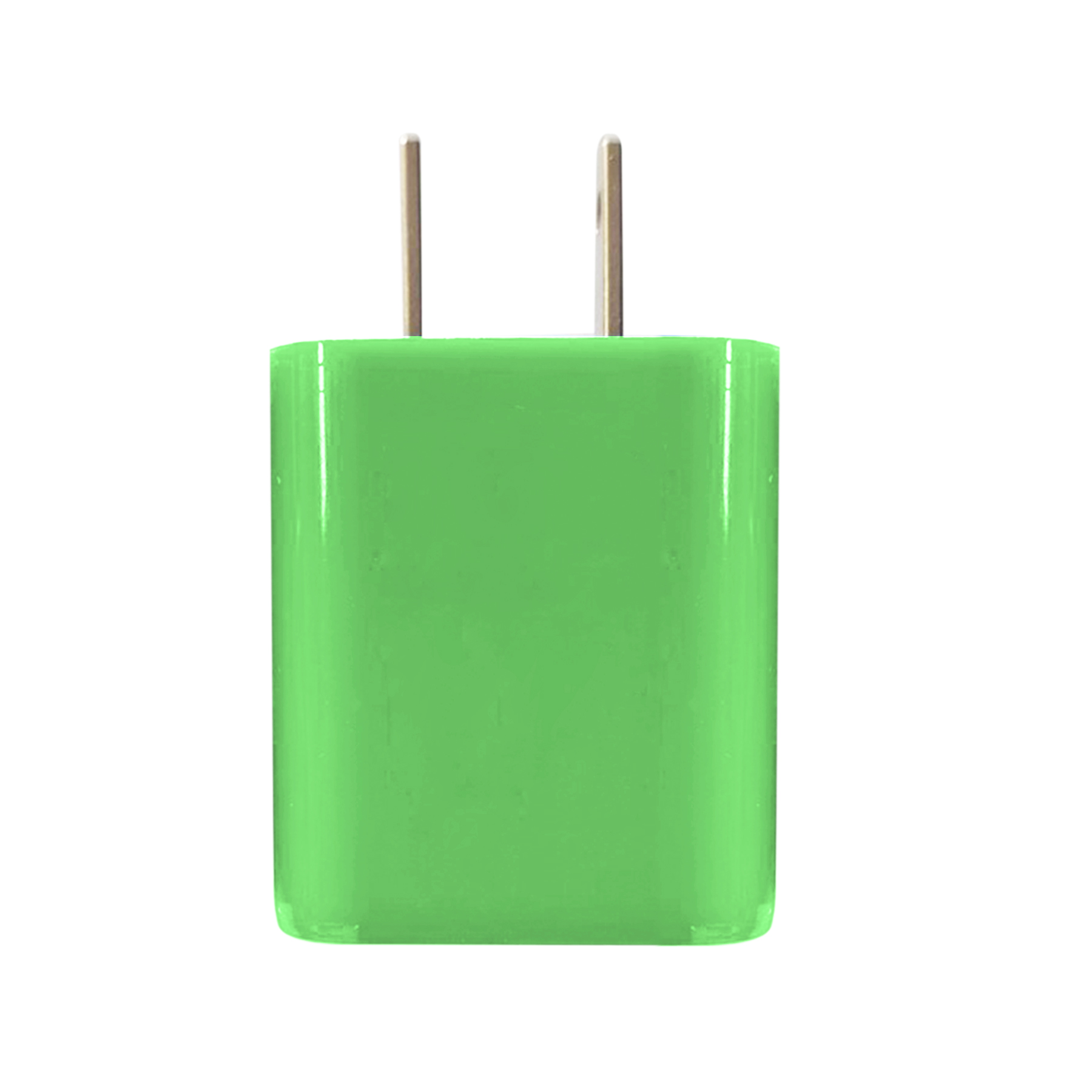 Dual USB Wall Charger 3