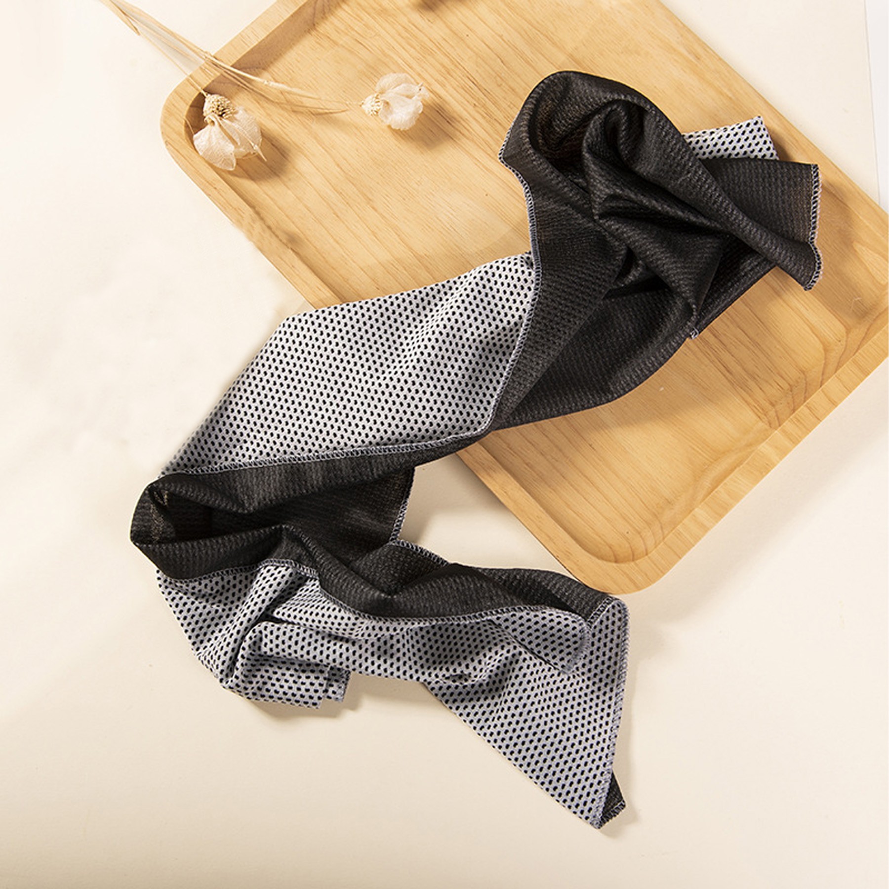 Quick - Dry Polyester Towel 2