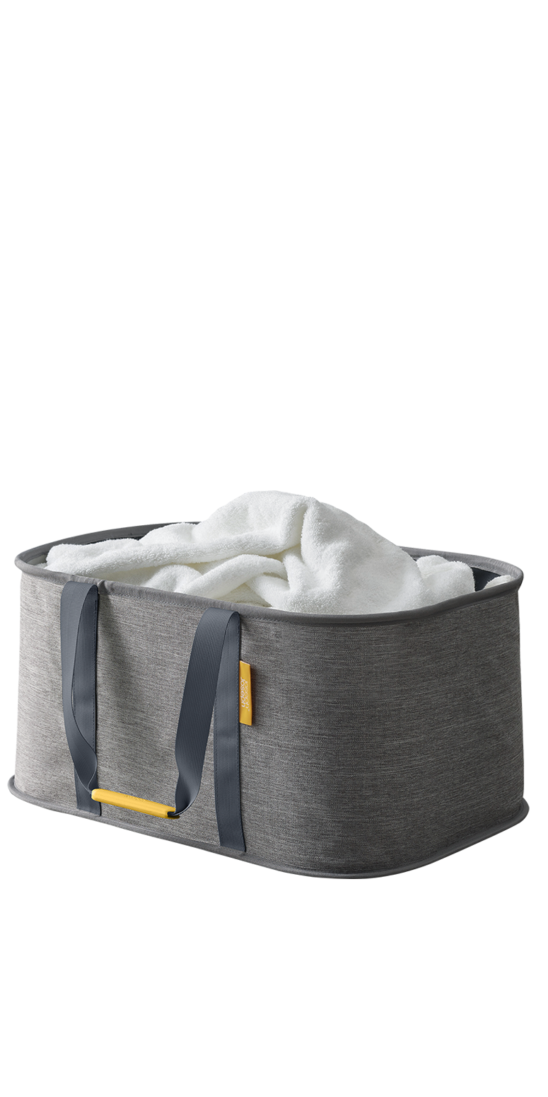 Joseph Joseph® Hold-All™ Collapsible 35L Basket 5