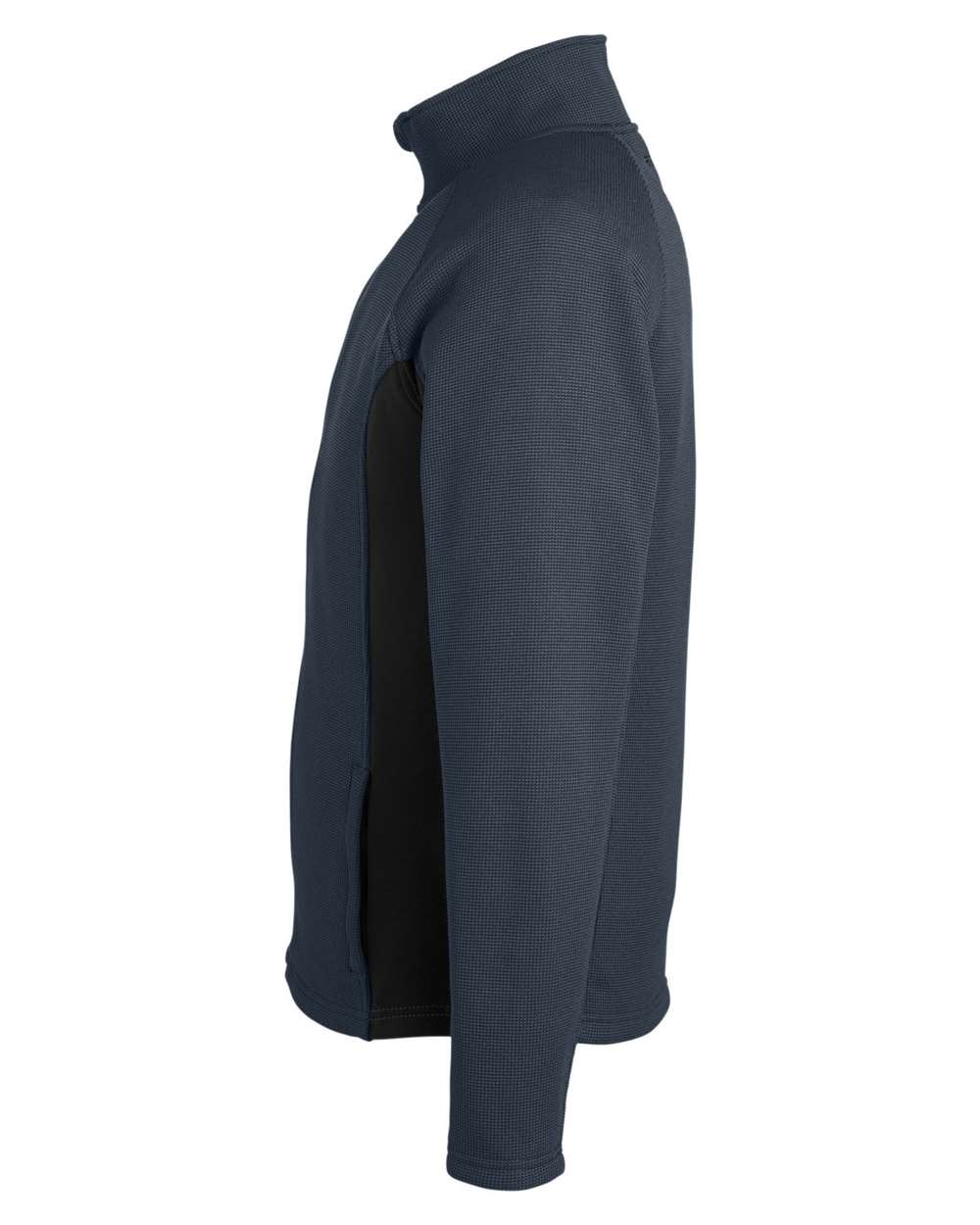 Men's Constant Full-Zip Sweater Fleece Jacket - 187330 49