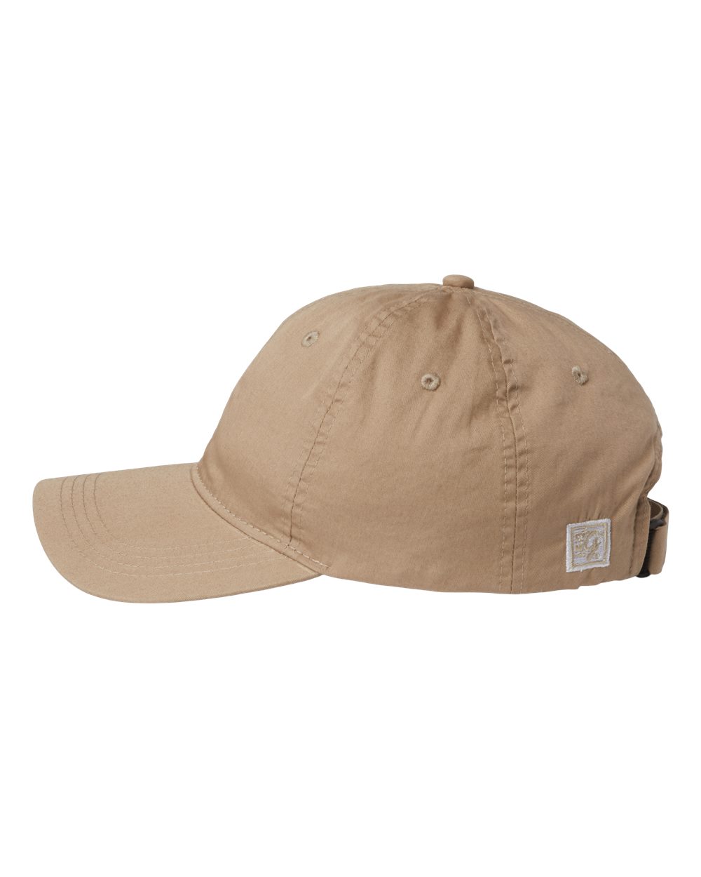 Ultralight Cotton Twill Cap - GB510 32