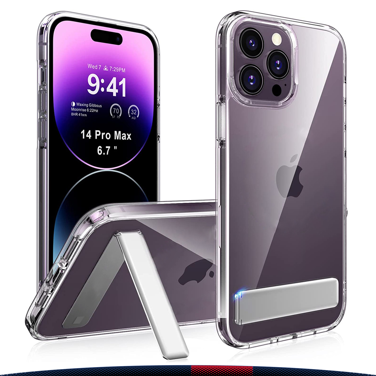 Brella 2in1 Phone Case 3