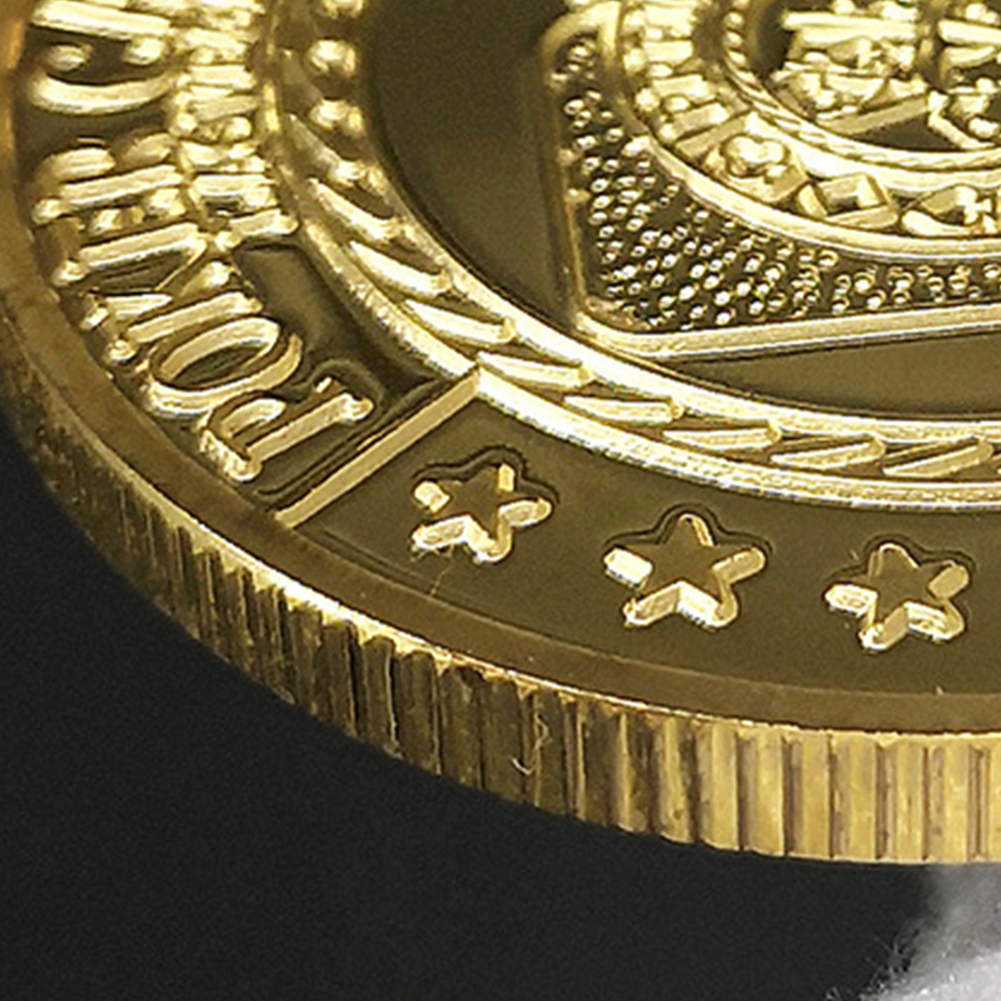 Personalized Gaming Souvenir Coins 3