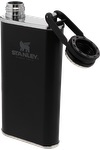 Stanley® 8oz Classic Easy Fill Wide Mouth Flask 9
