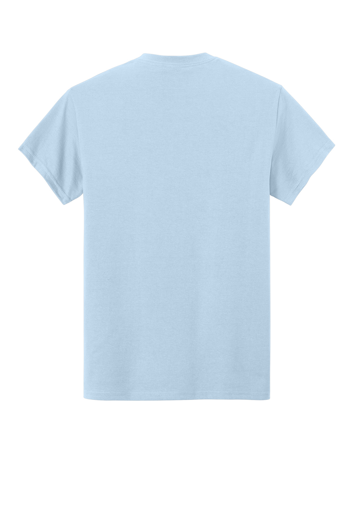 Gildan - Ultra Cotton 100% US Cotton T-Shirt with Pocket. 2300 23