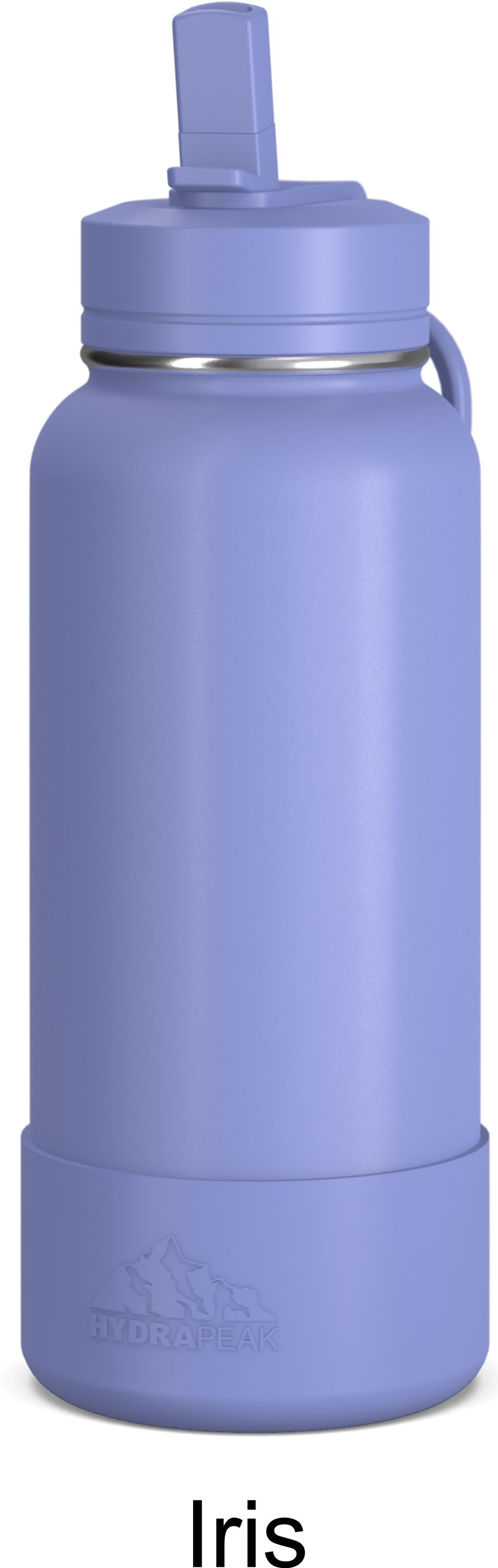 32 oz Hydrapeak Sport Straw Water Bottle LIFETIME WARRANTY!, custom water bottle with logo imprint 10