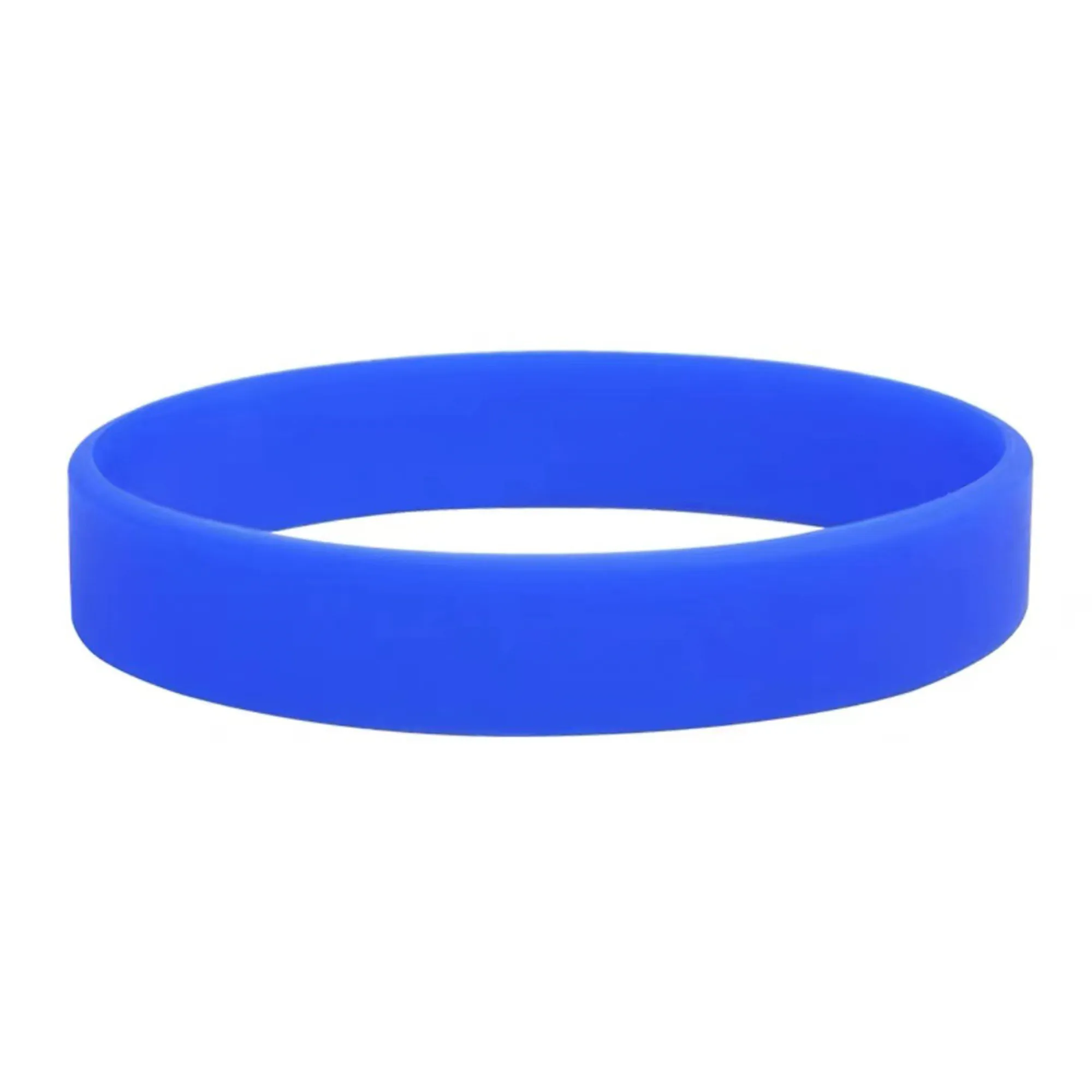 1/2" Silicone Bracelets 2
