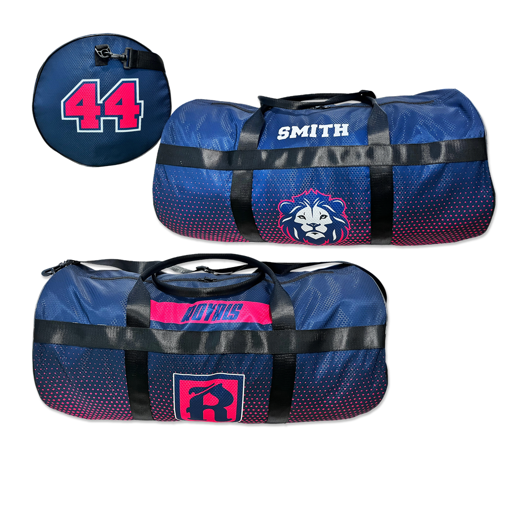 X-Large Travel Bag 2