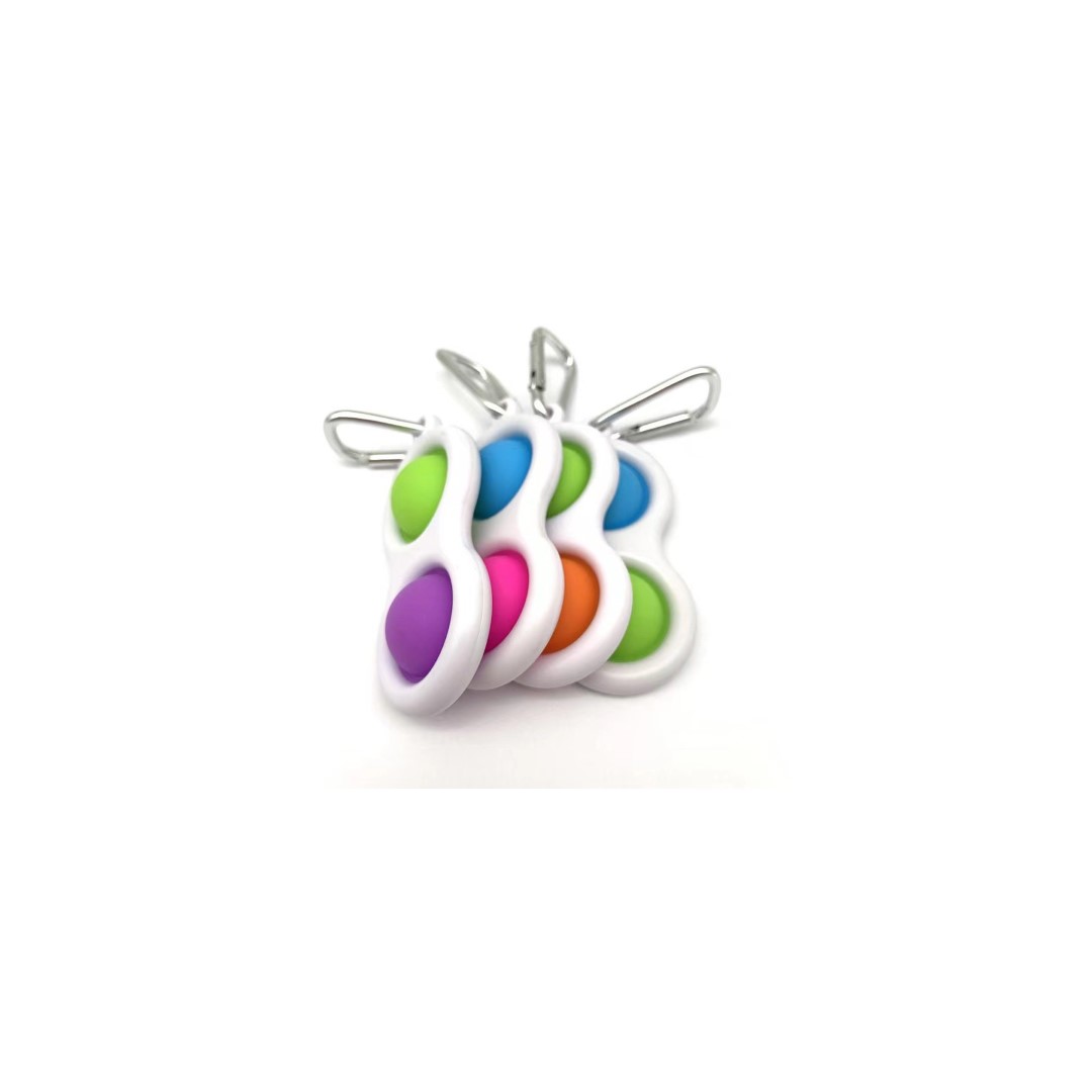 Simple Dimple Fidget Toy 6