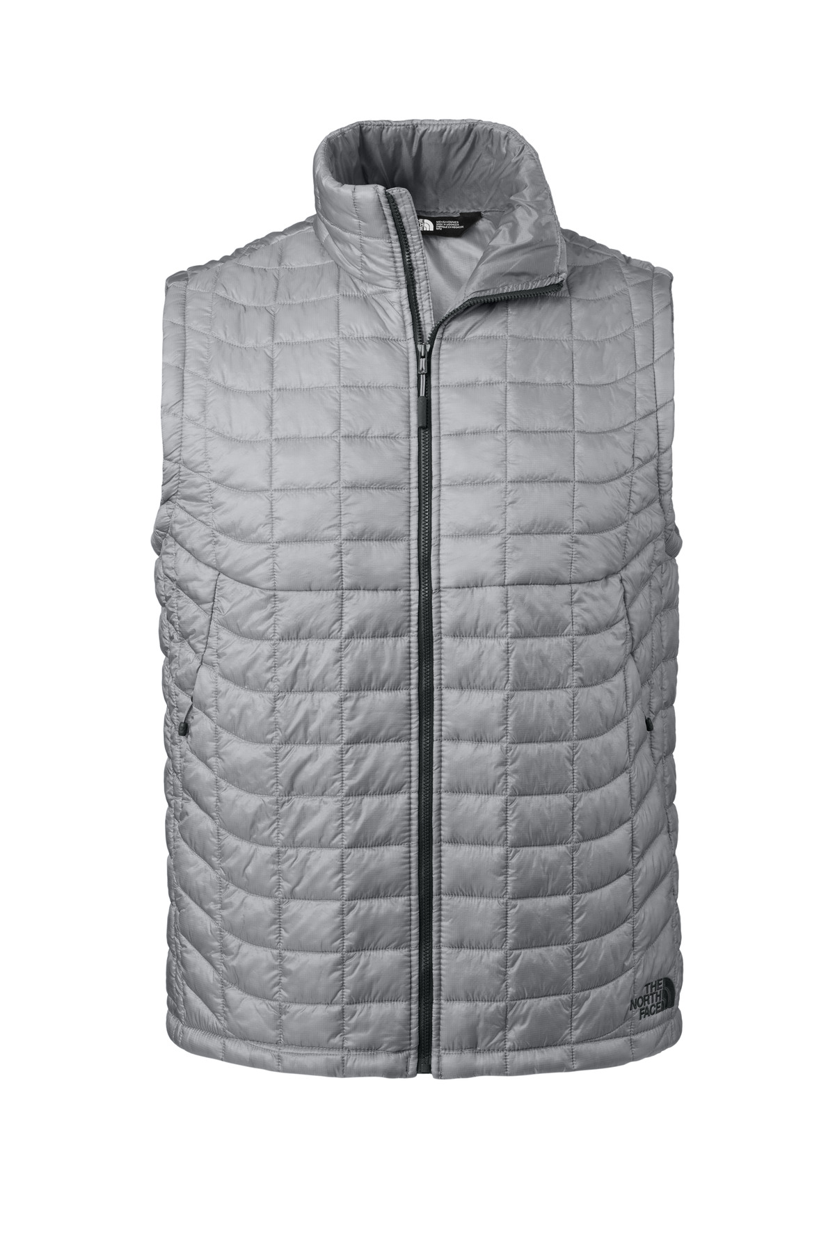 The North Face ThermoBall Trekker Vest. NF0A3LHD 5