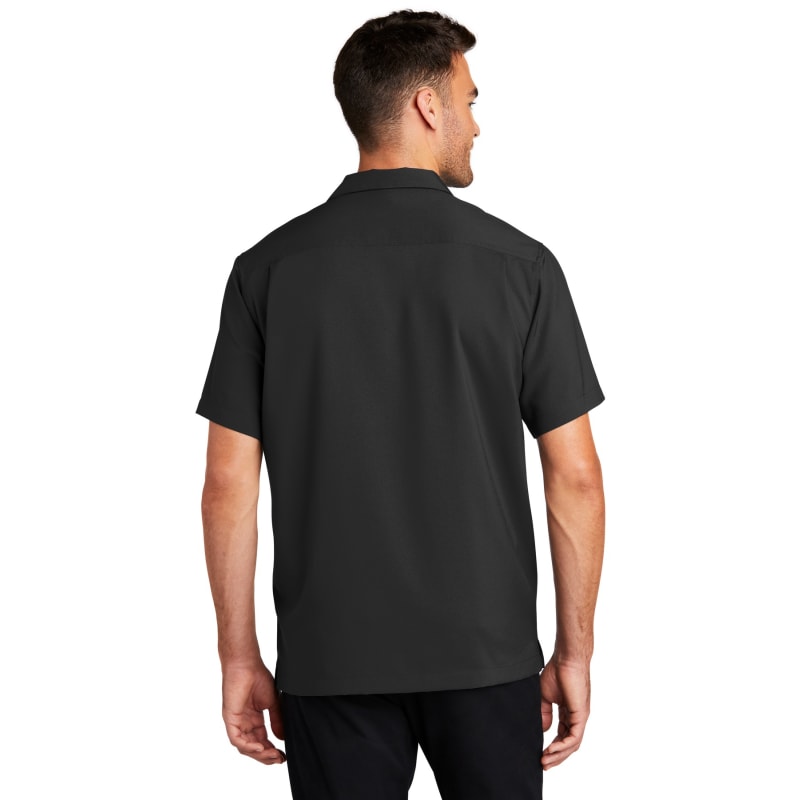Port Authority Short Sleeve Performance Staff Shirt 20