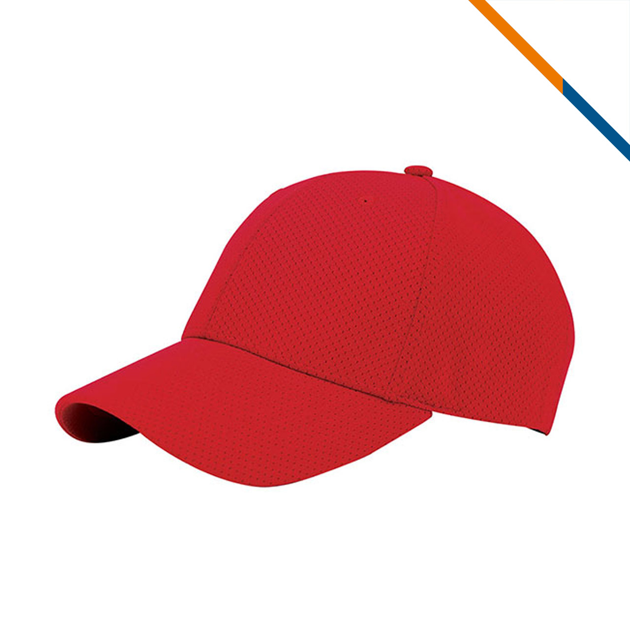 CoolAero Athletic Moisture Wicking Mesh Performance Cap 2