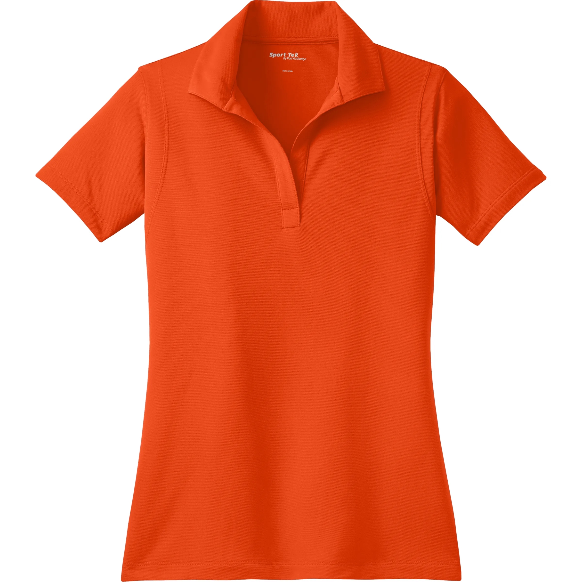 SPORT-TEK(R) LADIES MICROPIQUE SPORT-WICK(R) POLO 5