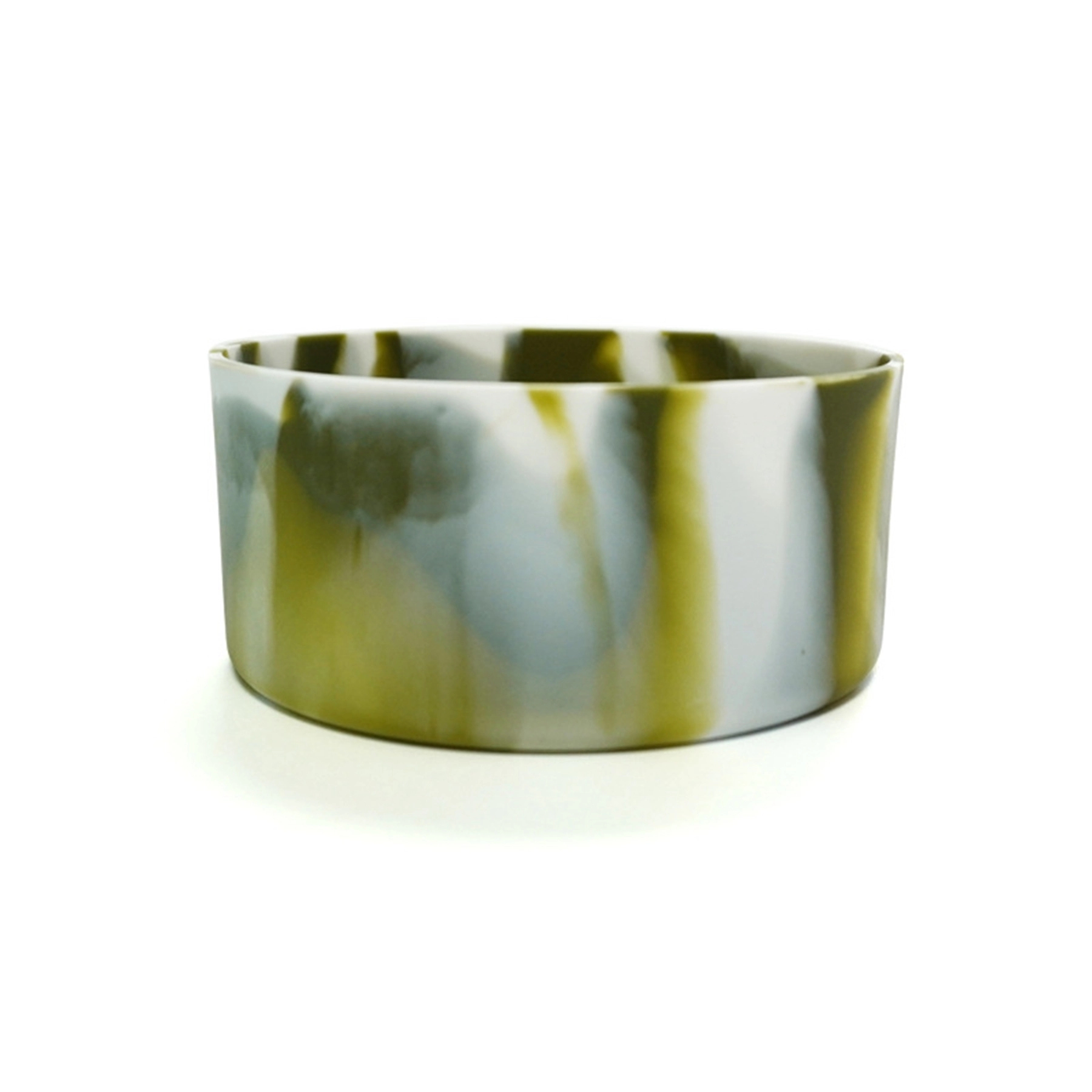 Colorful Silicone Bumper Boot for 40 Oz Tumbler 27