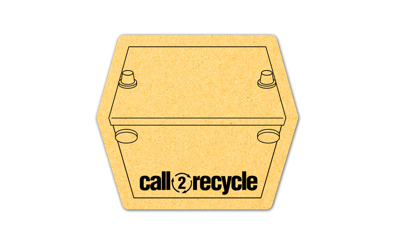 Battery Compressed Sponge 1