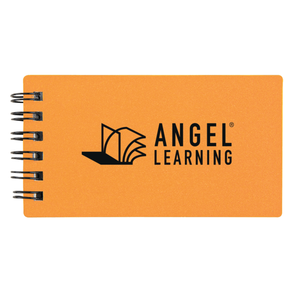Mini Business Card Jotter 15