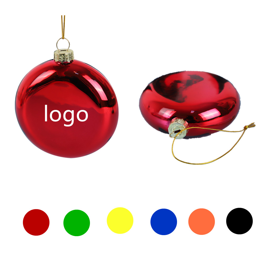 Christmas Ornaments Hanging Ball 7